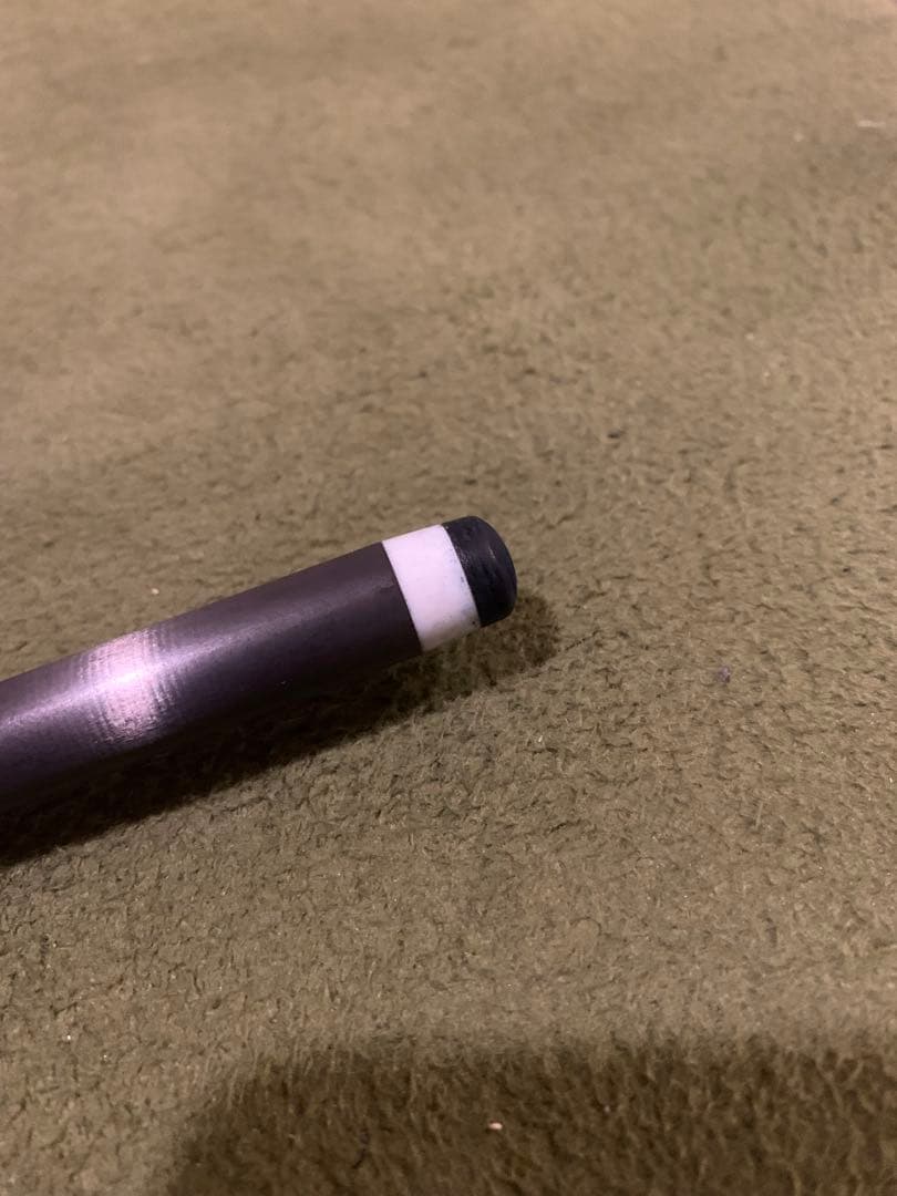 H*y様 キューテック シナジー 11.8mm 5/16-18山 フラット 訳あ - メルカリ