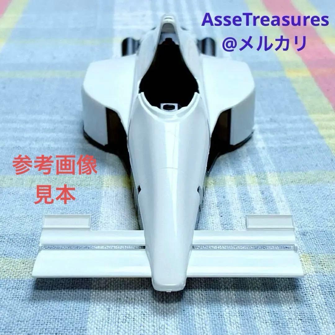 絶版 タミヤ 1/20 マクラーレン・ホンダ MP4/5B アンダートレイ良好