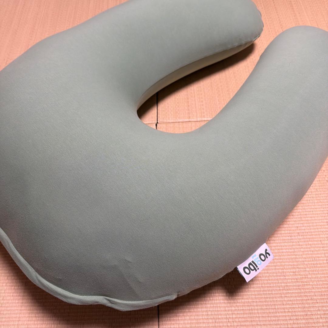 ヨギボー サポート Yogibo Support ピスタチオ