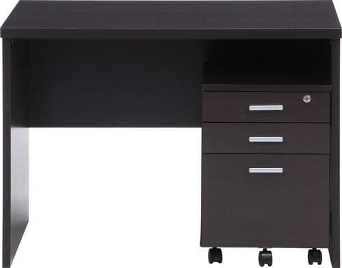 《新品・送料無料》デスク２点セット　ＢＲ