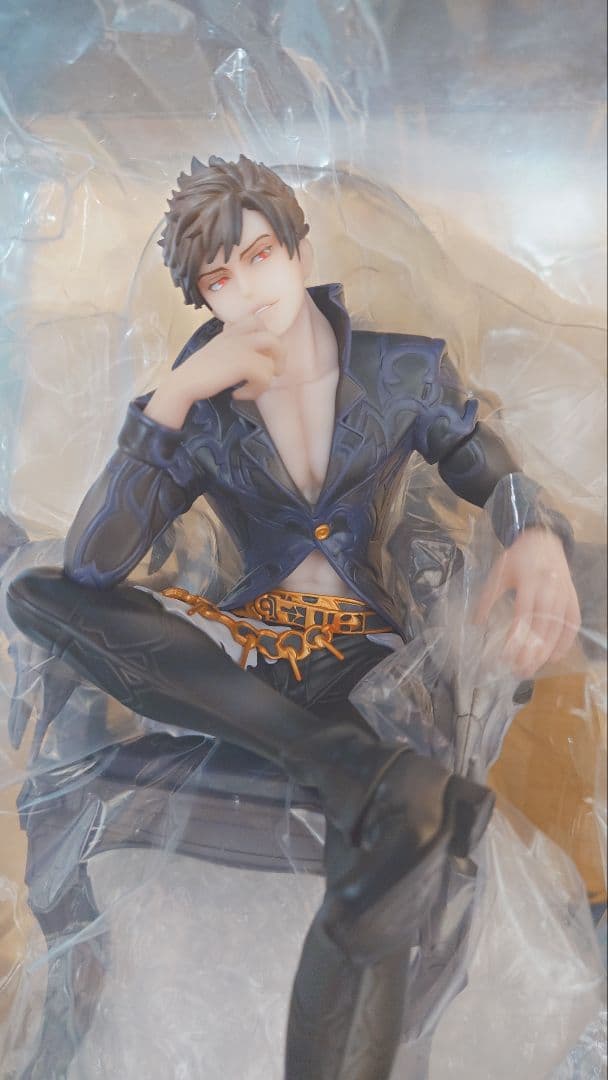 グラブル ベリアル スタチュー - メルカリ