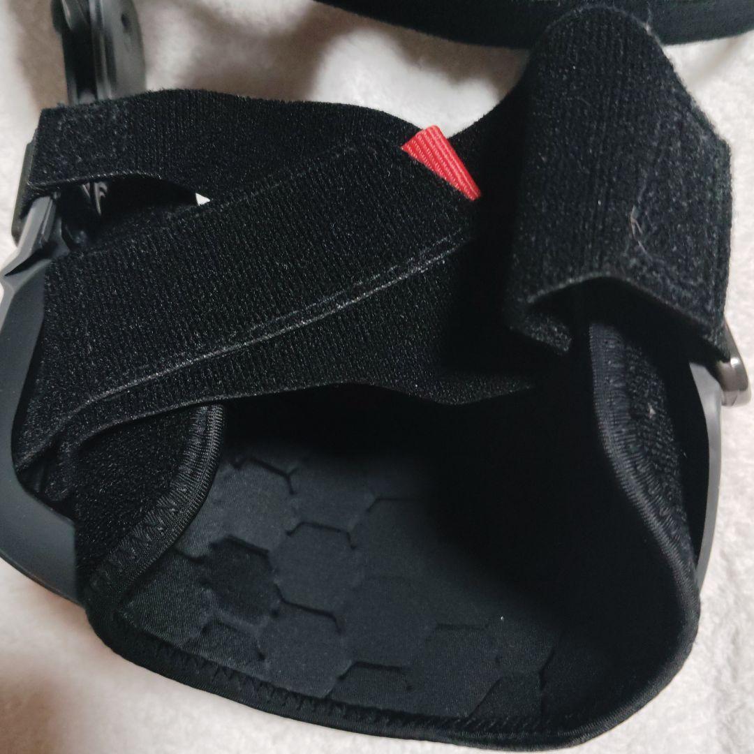 MCDAVID Bio-Logix Knee 4200 右足用 ミディア厶