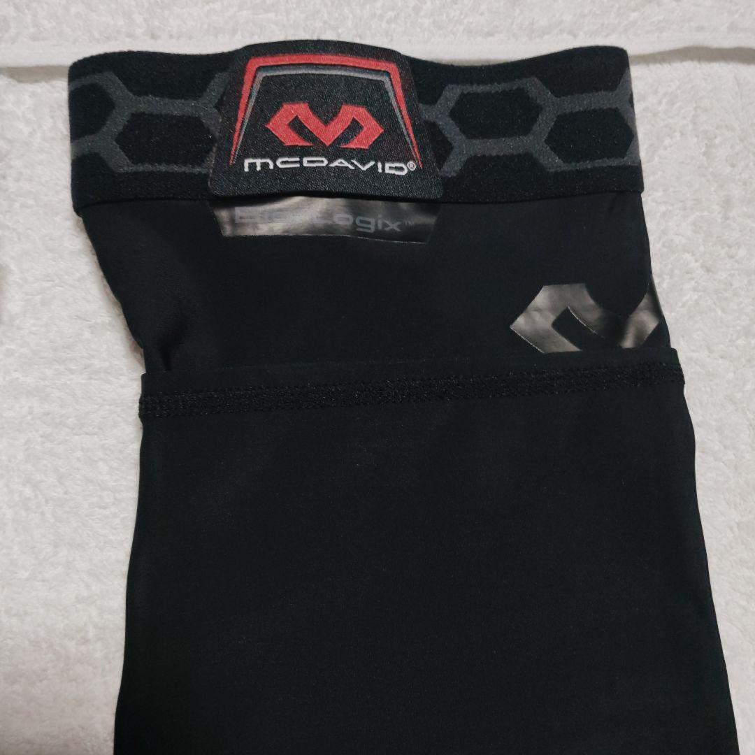 MCDAVID Bio-Logix Knee 4200 右足用 ミディア厶