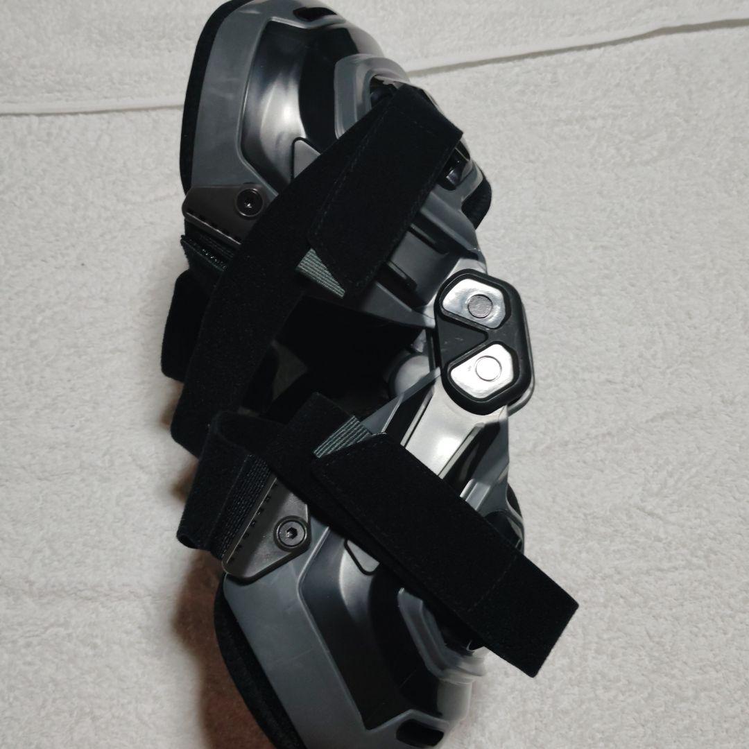 MCDAVID Bio-Logix Knee 4200 右足用 ミディア厶