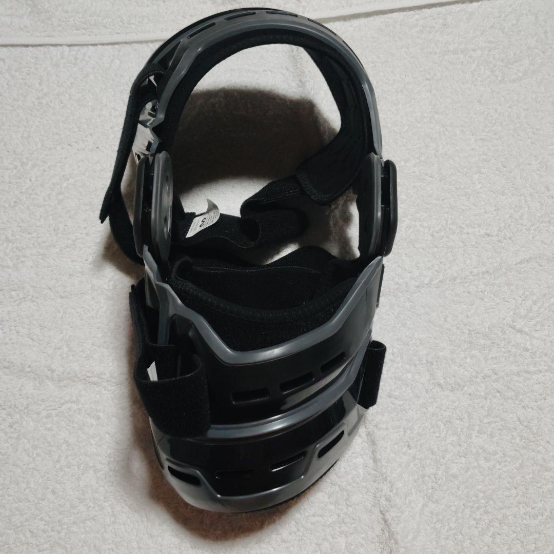 MCDAVID Bio-Logix Knee 4200 右足用 ミディア厶