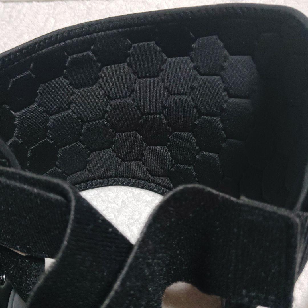 MCDAVID Bio-Logix Knee 4200 右足用 ミディア厶