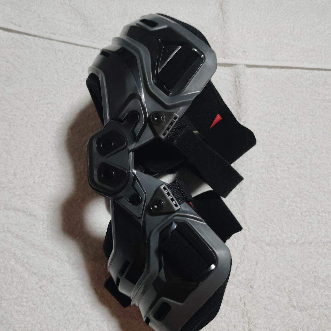 MCDAVID Bio-Logix Knee 4200 右足用 ミディア厶