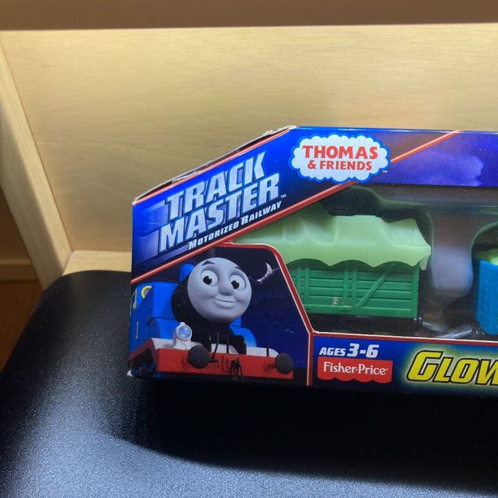 トーマス　プラレールトーマス　トーマスガチャガチャ　木製トーマス　トミカトーマス