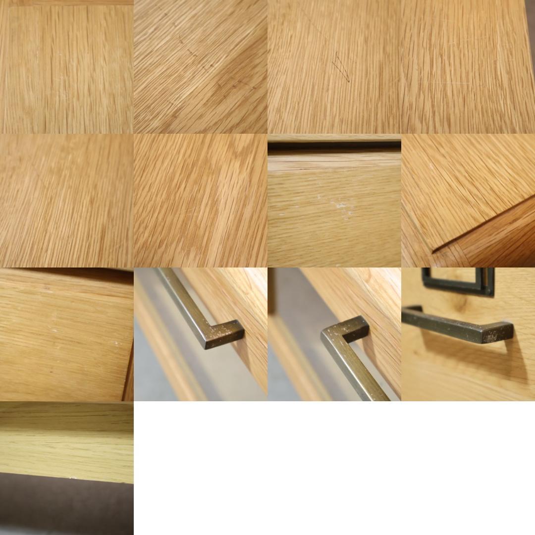 ISSEIKI 一生紀 CANELE テレビボード ローボード TVボード