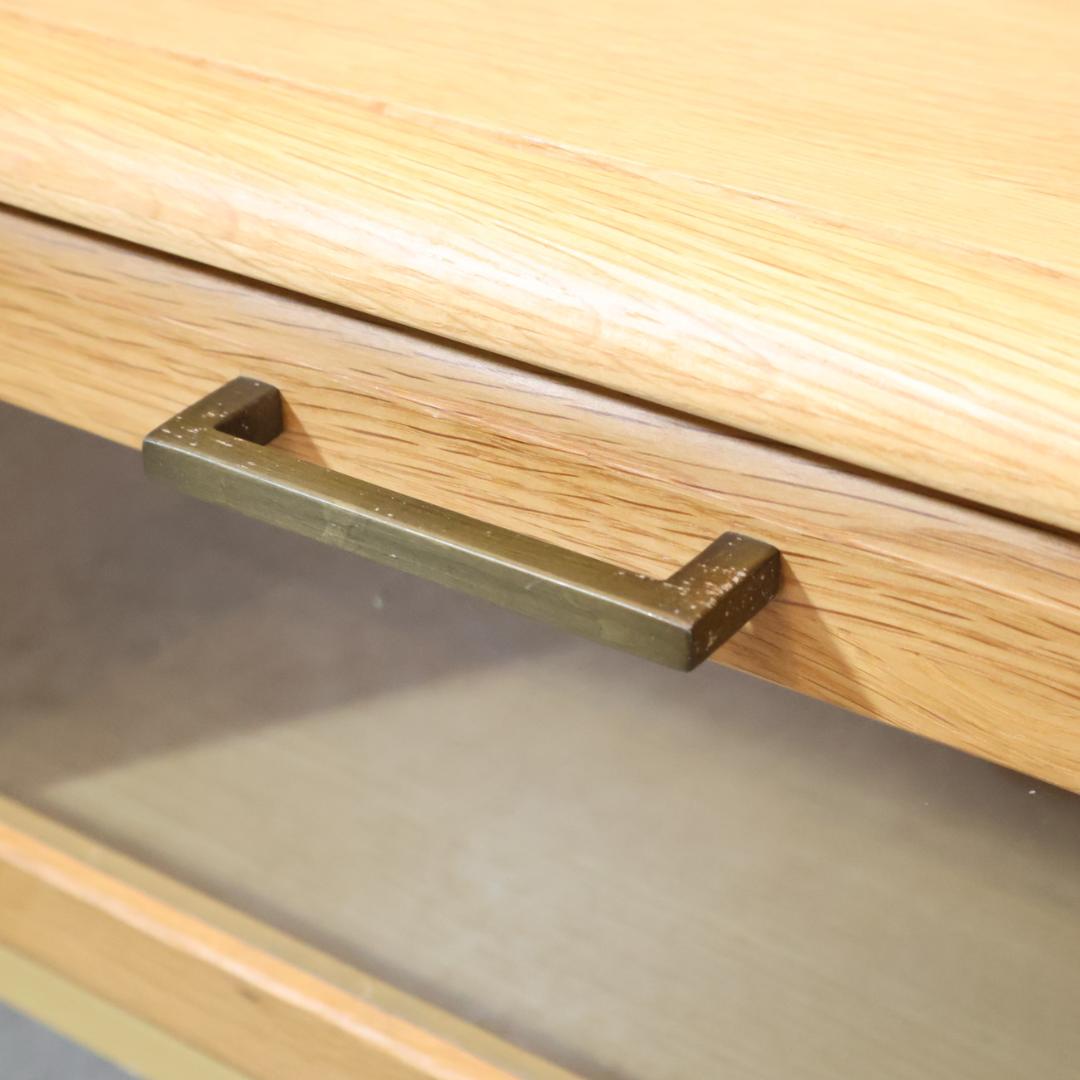 ISSEIKI 一生紀 CANELE テレビボード ローボード TVボード