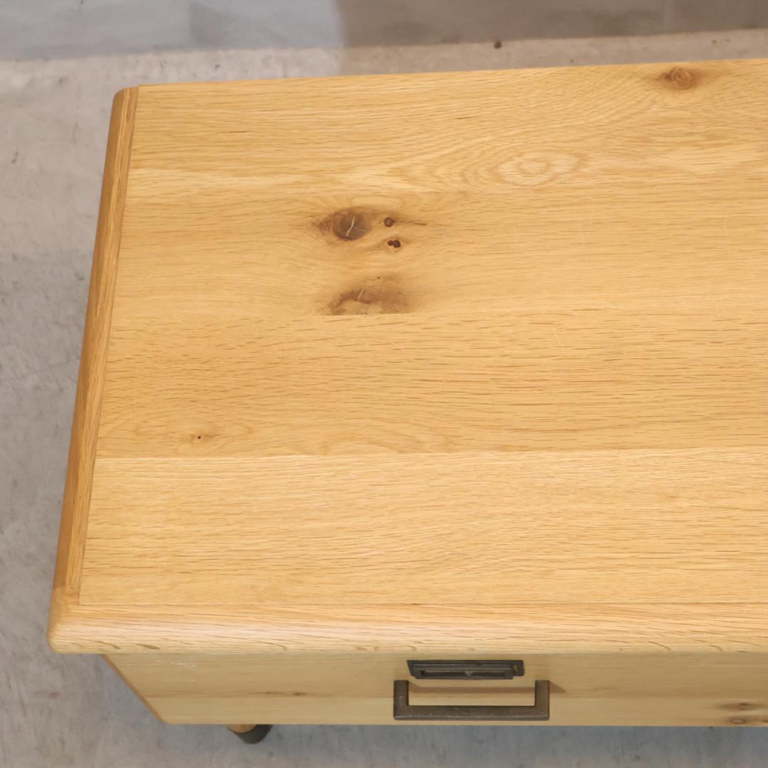 ISSEIKI 一生紀 CANELE テレビボード ローボード TVボード