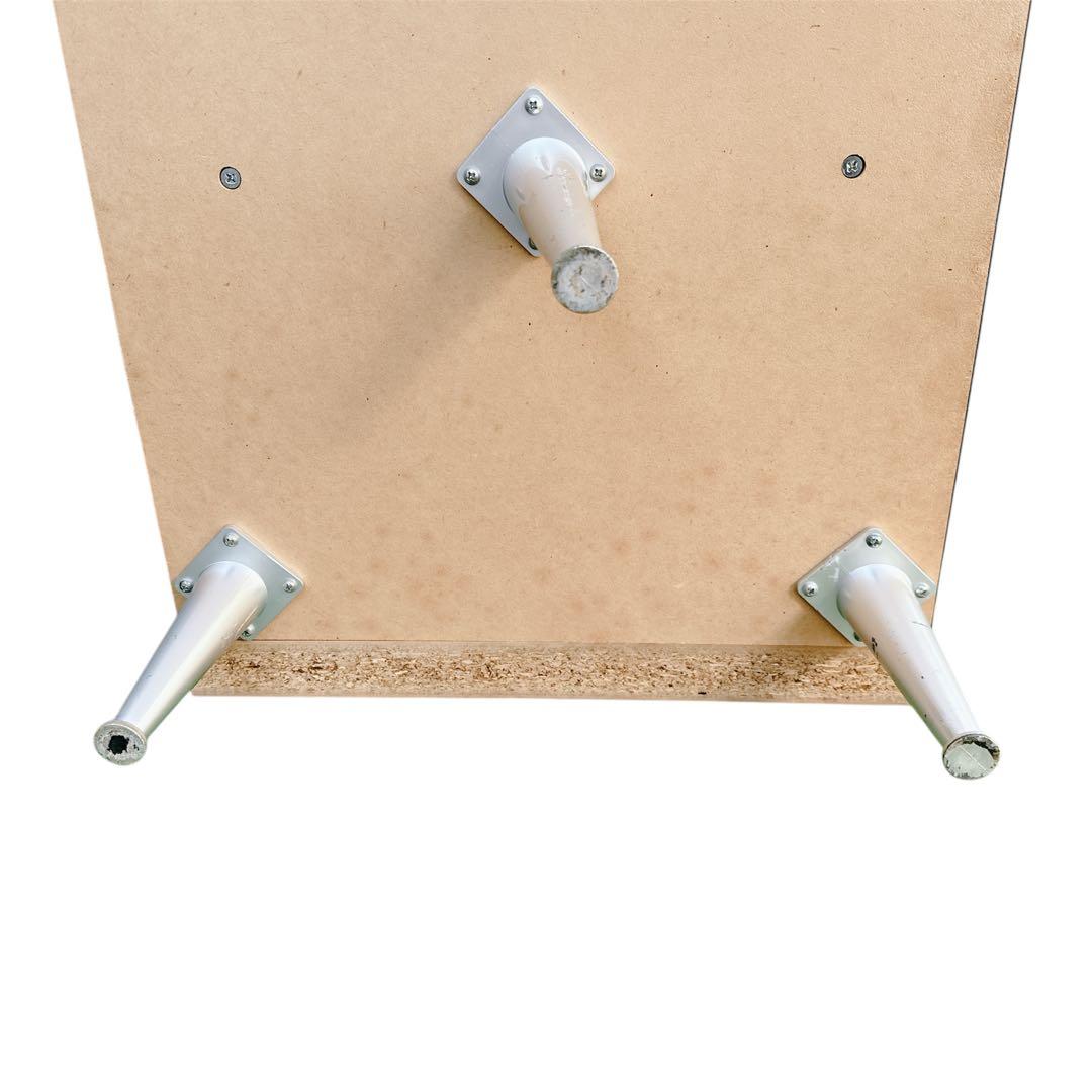 希少 廃盤 スペースエイジ 白井産業 レグナテック テレビボード TV