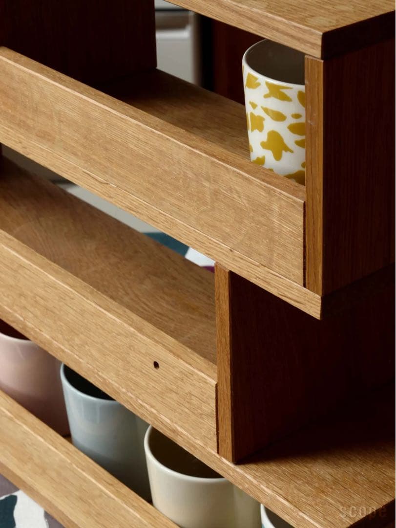 scope サイドバイサイド　ティーラック【新品】