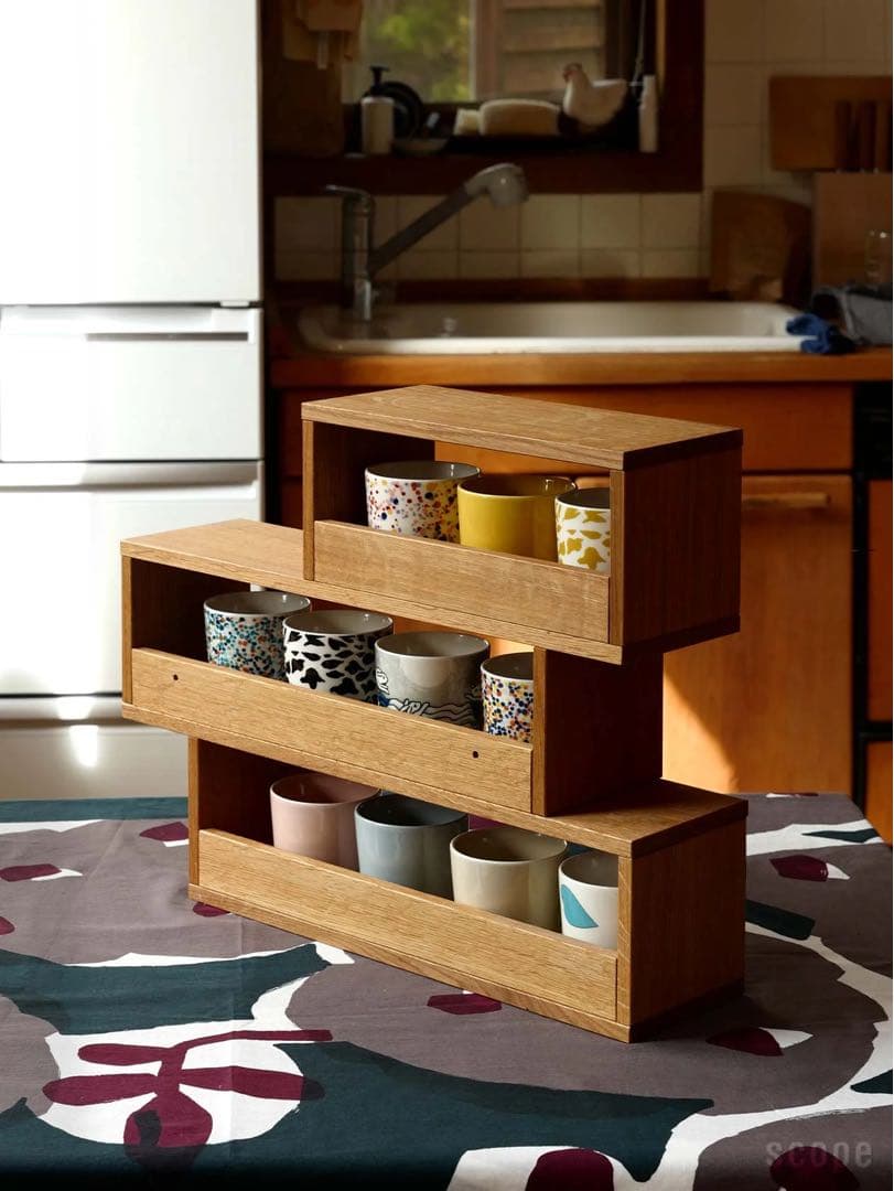 scope サイドバイサイド　ティーラック【新品】