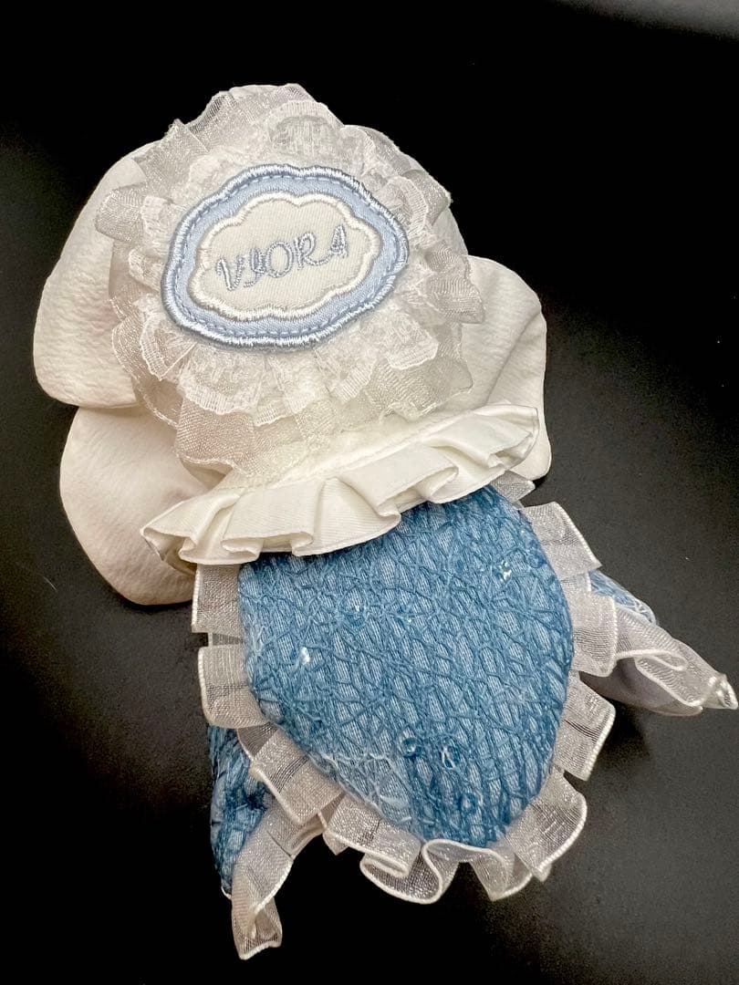 Softopia. VIORA 不待花期系列　開花を待たずに　シリーズ　2点