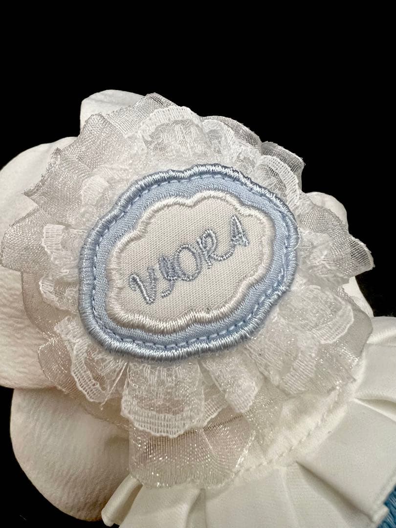 Softopia. VIORA 不待花期系列　開花を待たずに　シリーズ　2点