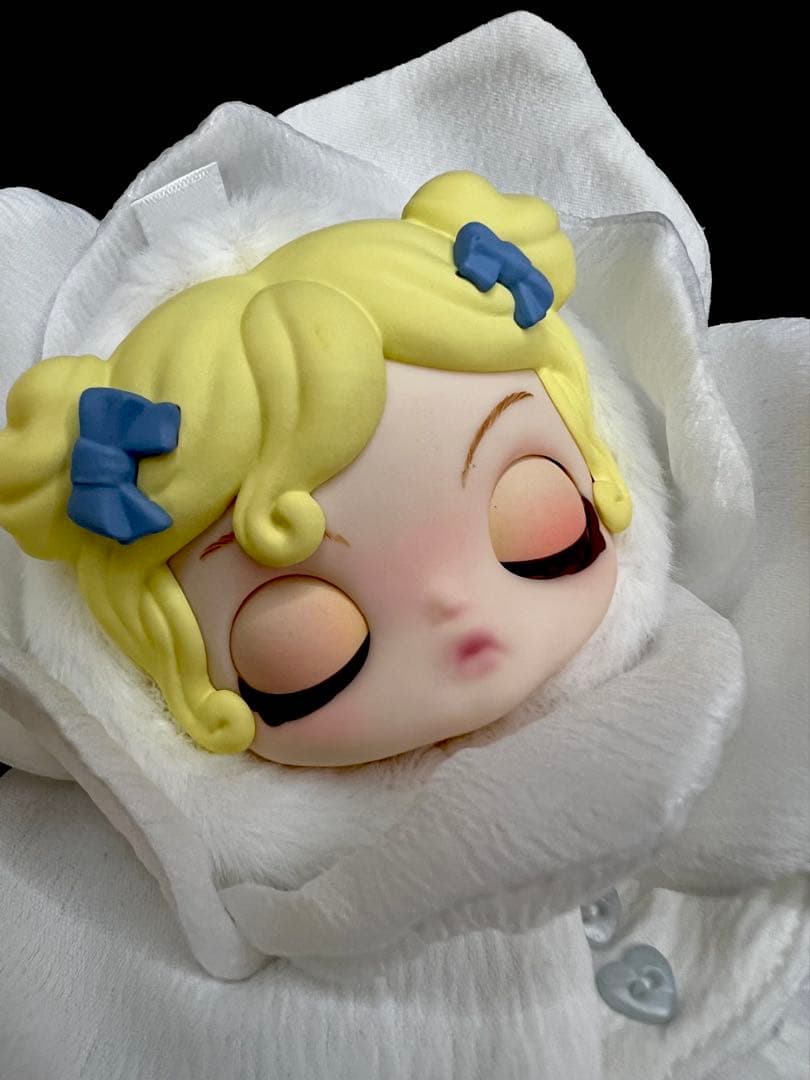 Softopia. VIORA 不待花期系列　開花を待たずに　シリーズ　2点