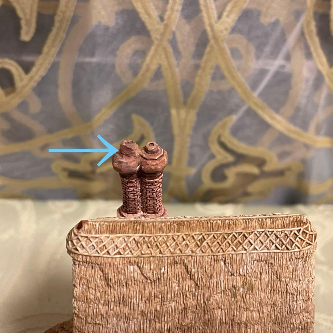 ★リリパットレーン419☆THE FLOWER BASKET