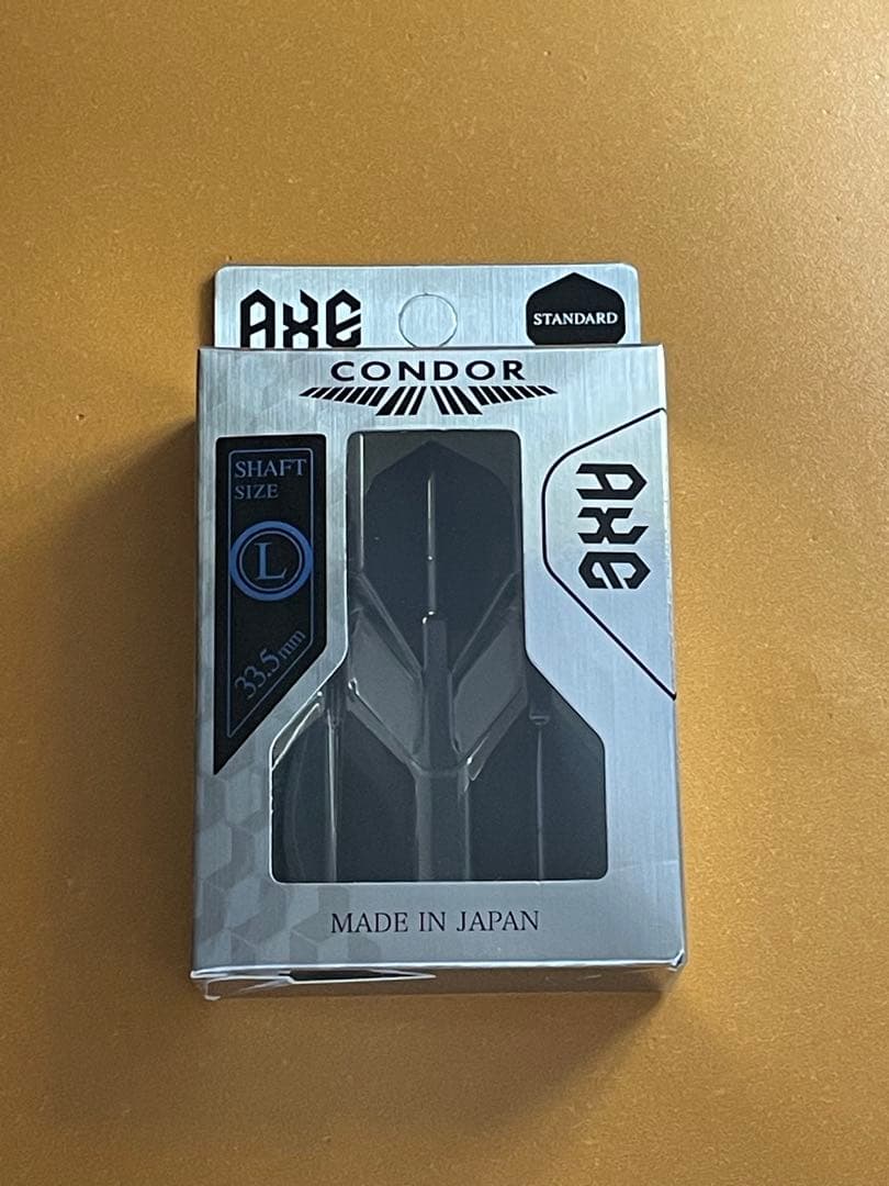 TRINIDAD ダーツセット KID2