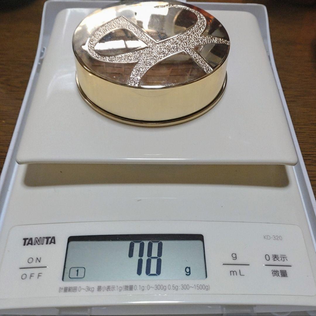 エレガンス ラ プードル オートニュアンス リクスィーズ III