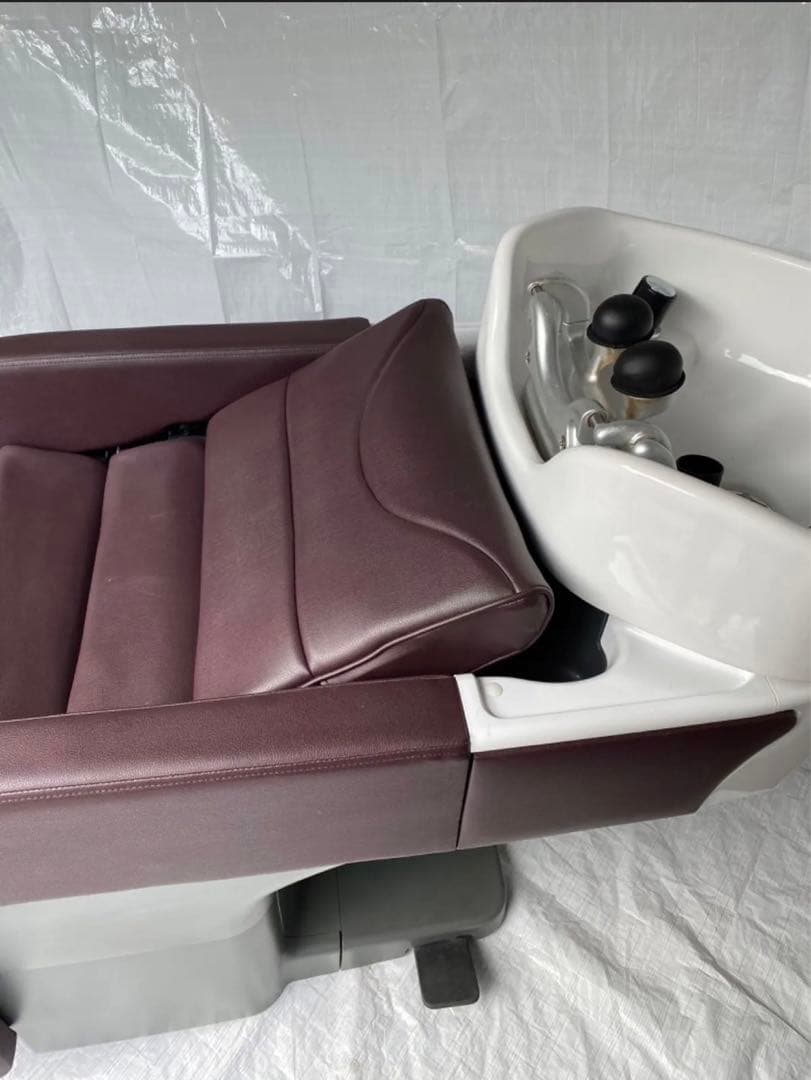 DAN'S SON'S様⭐︎引き取り希望