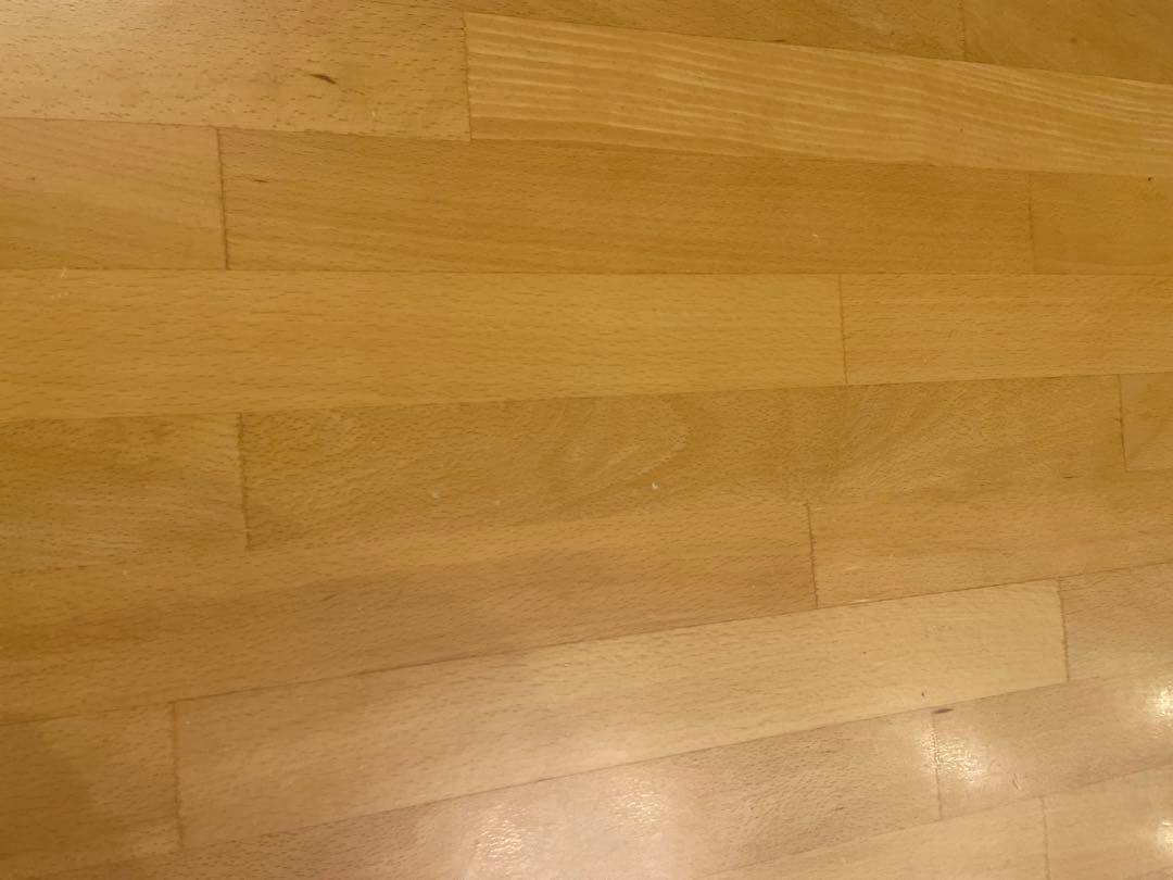 IDEE ナチュラル楕円形ローテーブル 120cm