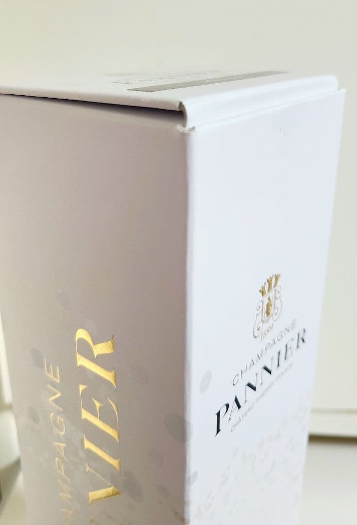 パニエ ドゥミセック セレクション