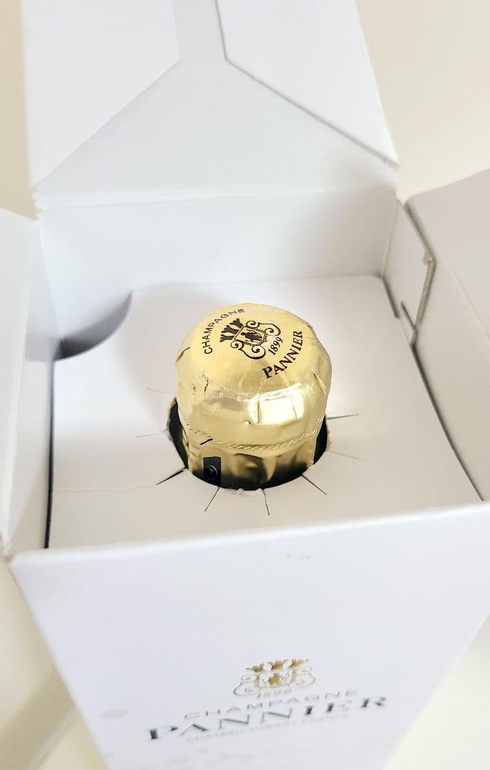 パニエ ドゥミセック セレクション