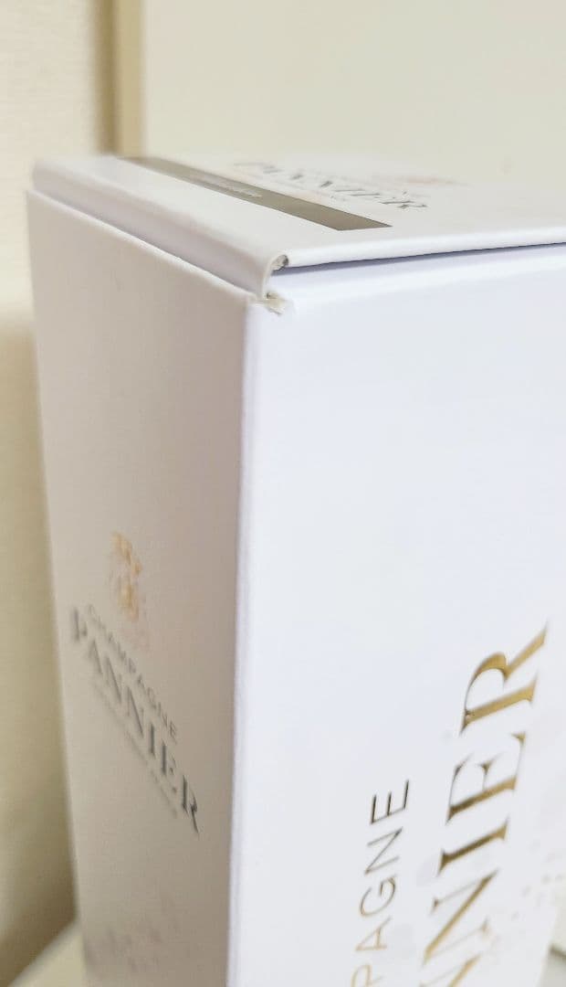 パニエ ドゥミセック セレクション