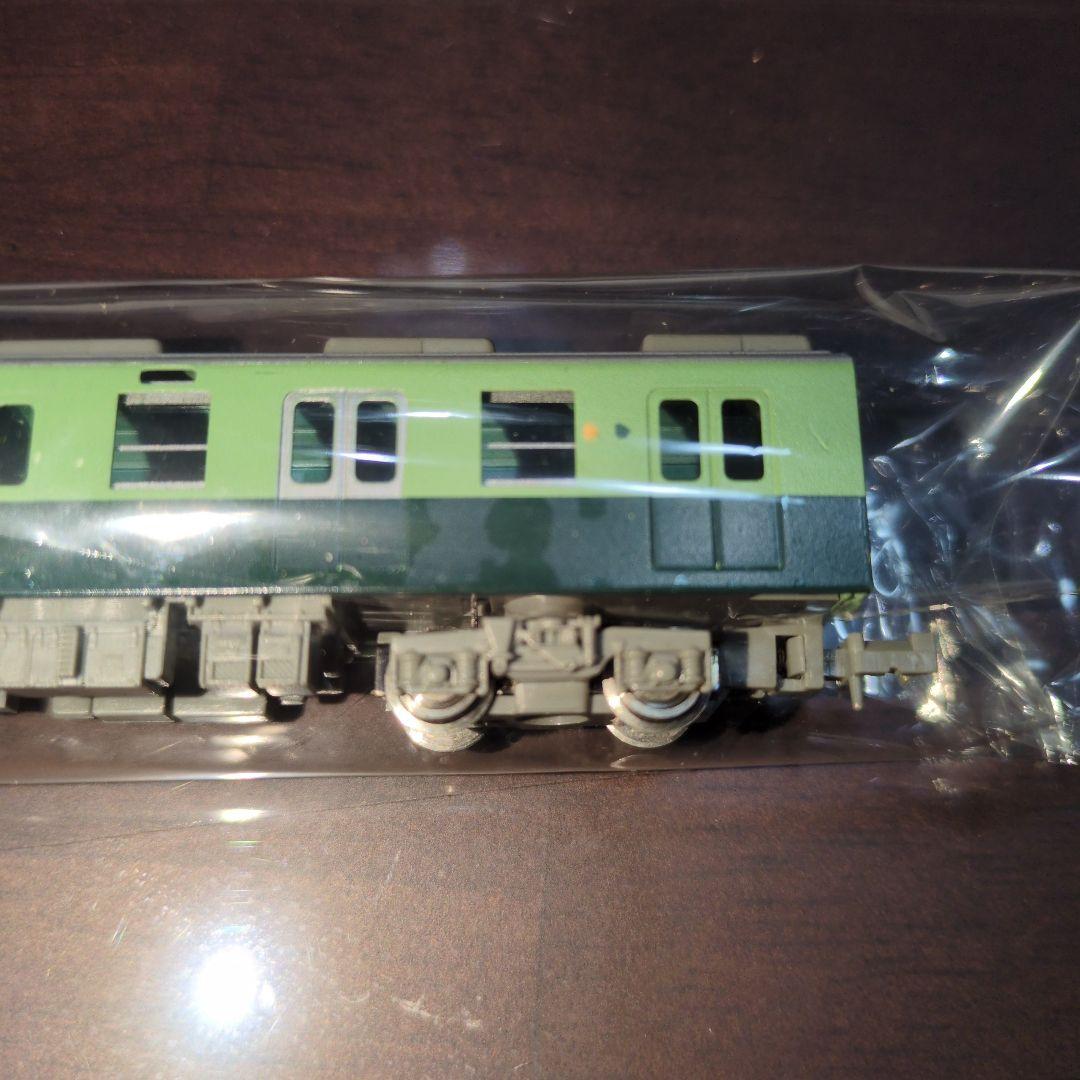 Nゲージ エンドウ 京阪5000系 - メルカリ