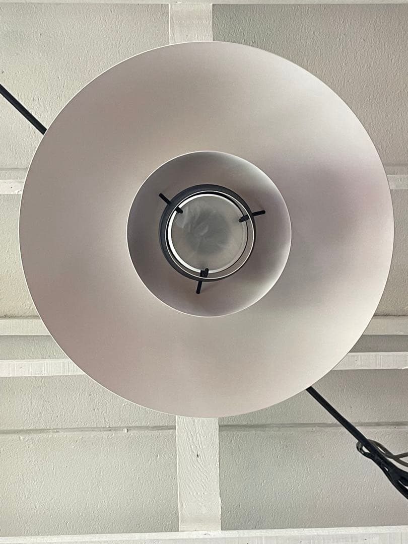 louis poulsen ルイスポールセン PH5 モノクローム ブラック