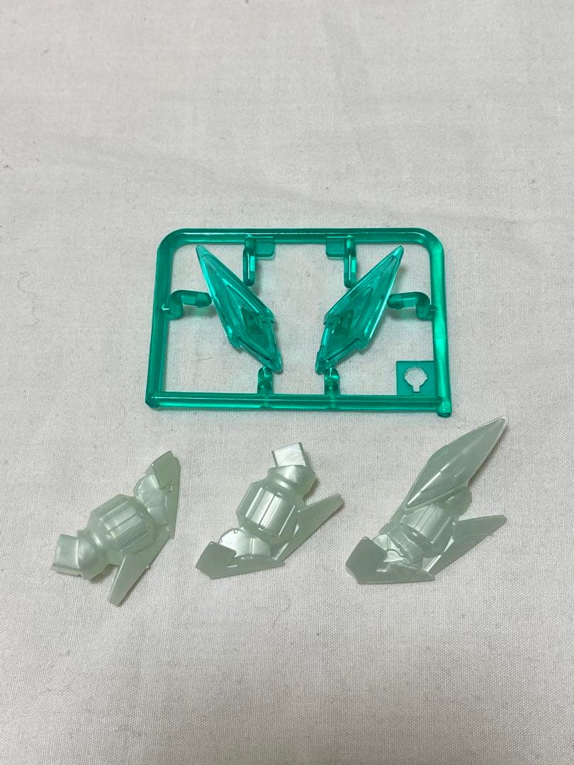 ダンボール戦機　ミゼルオーレギオン