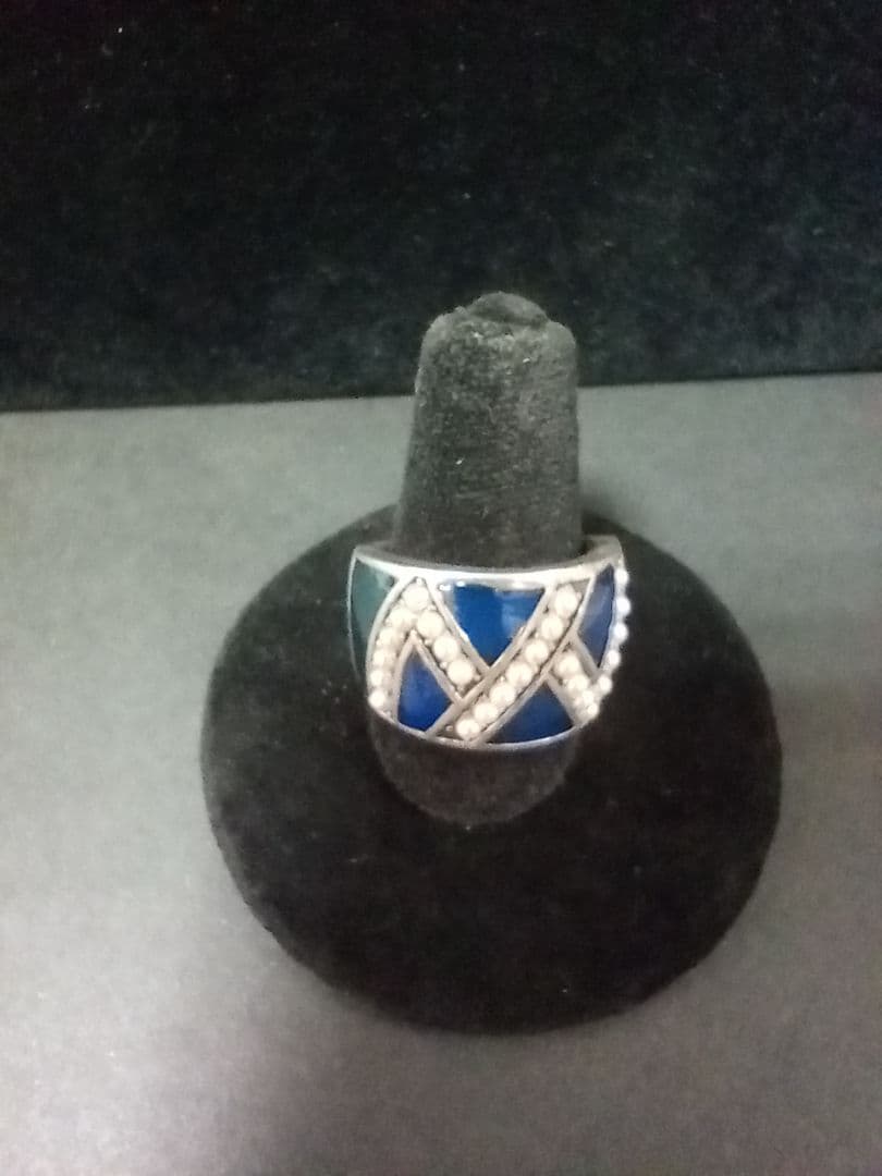 エナメルリング