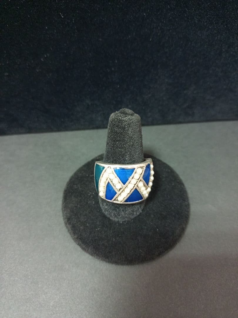 エナメルリング