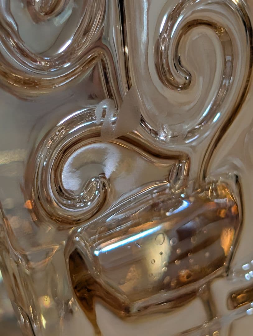 スワロフスキートナカイ