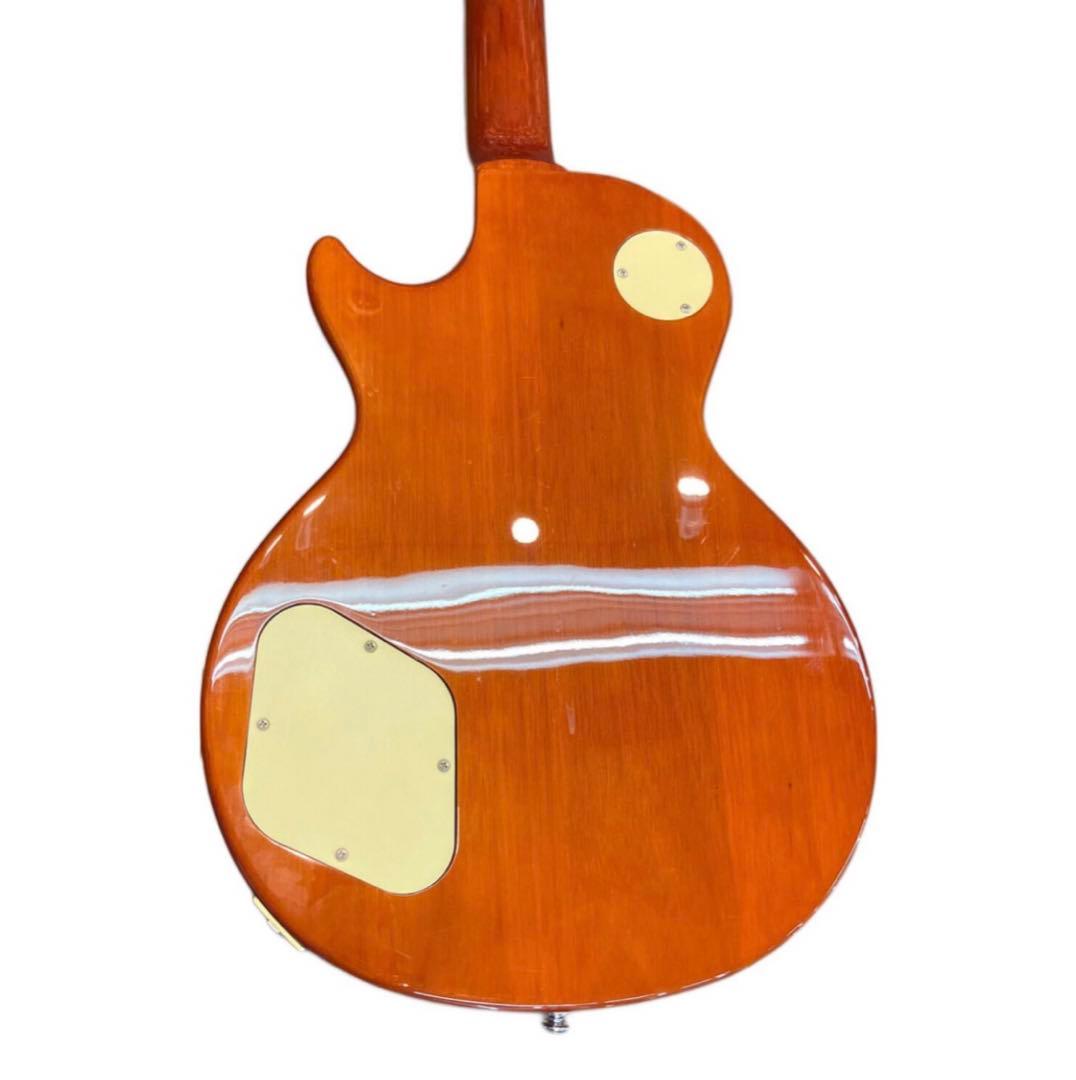 ☆Grass Roots G-LP レスポールタイプ ハニーサンバースト☆ - メルカリ