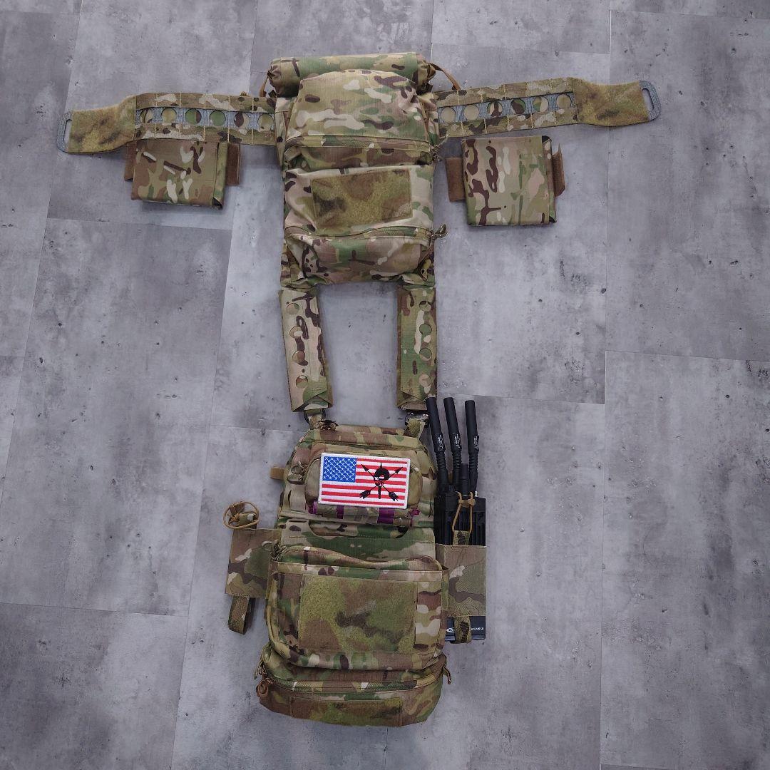 amnjx様専用 Ferro concepts fcpc v5 レプリカ - メルカリ