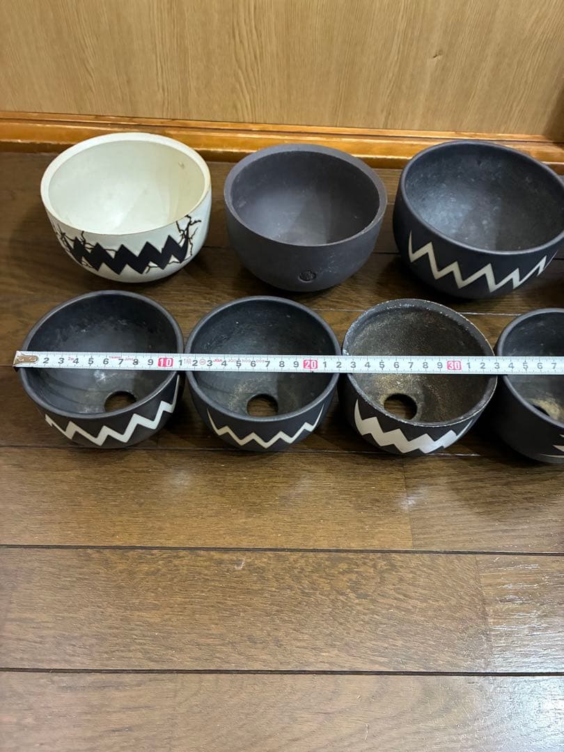 本日値下げ！！　valiem バリエム　鉢　検）パキプス　グラキリス アガベ