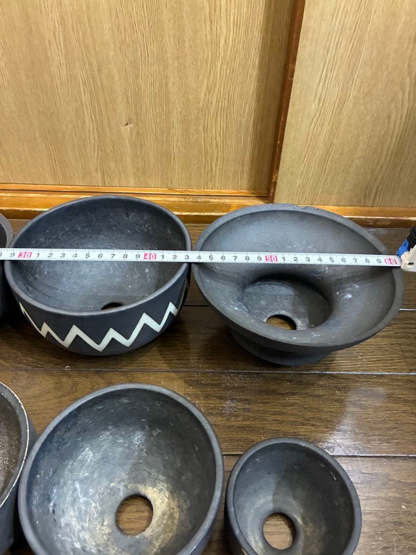 本日値下げ！！　valiem バリエム　鉢　検）パキプス　グラキリス アガベ