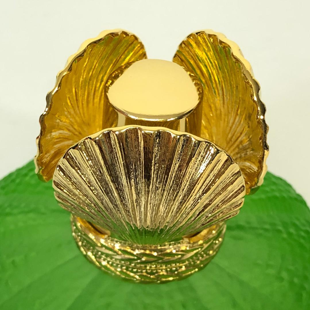 ランプベルジェ アロマランプ グリーンオーシャン - アロマグッズ最高