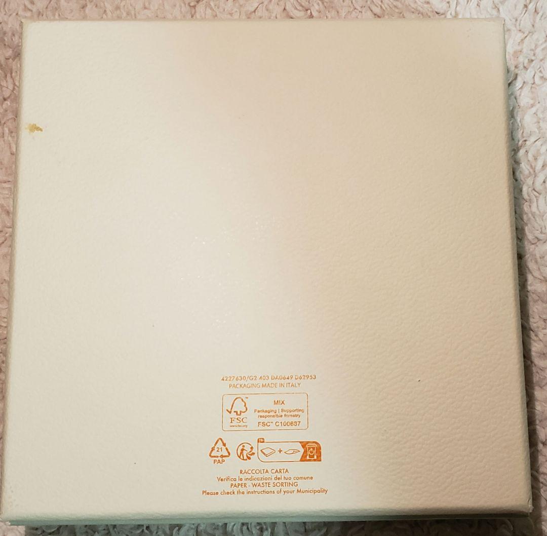 【未使用】ルイヴィトン LOUIS VITTON バイザプールコレクション 皿