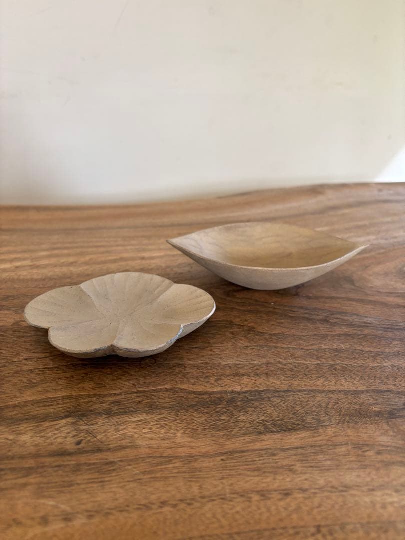 富井貴志　豆皿　豆鉢