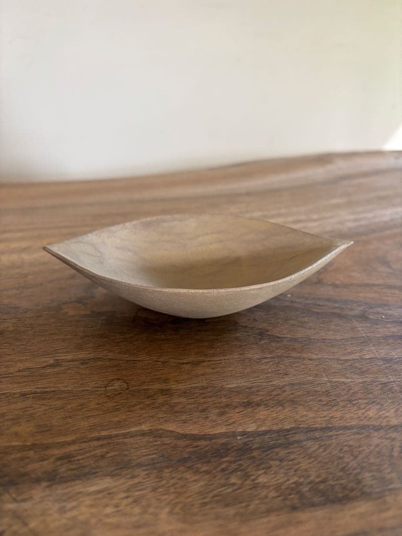 富井貴志　豆皿　豆鉢