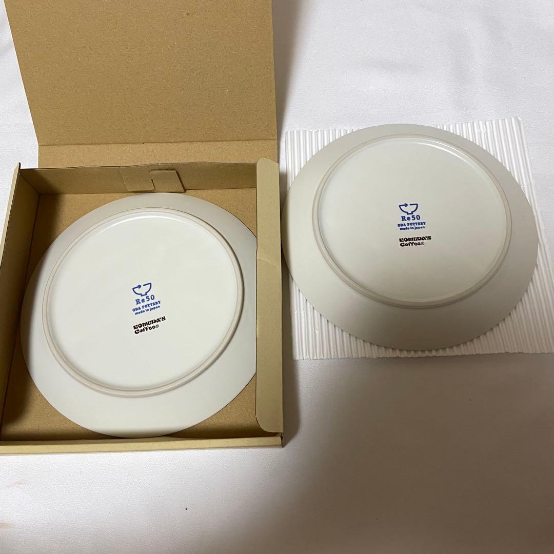 コメダ珈琲 おかげ庵 福袋 2026 ドムドムコラボ ハッピーバッグ