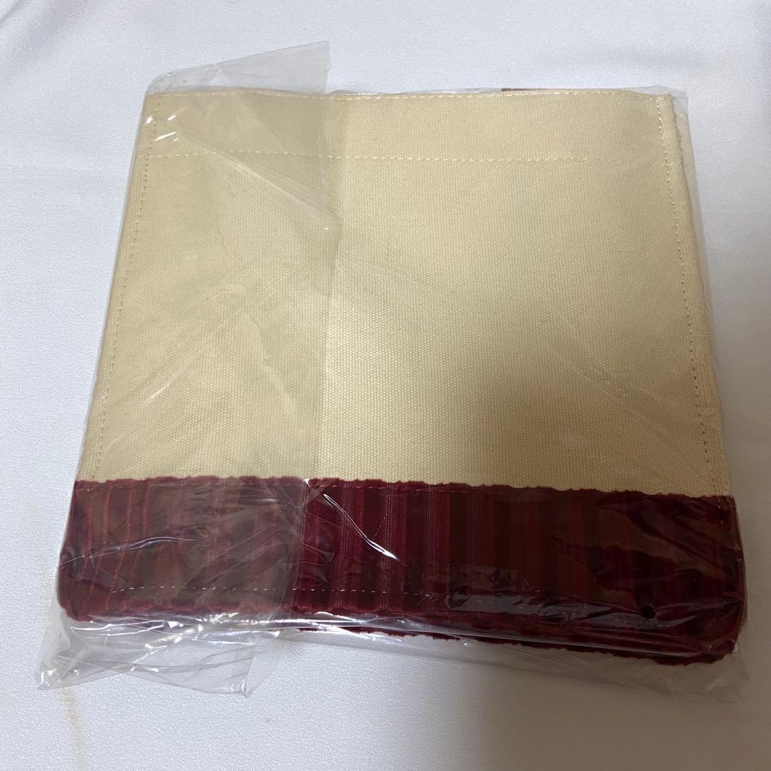 コメダ珈琲 おかげ庵 福袋 2026 ドムドムコラボ ハッピーバッグ