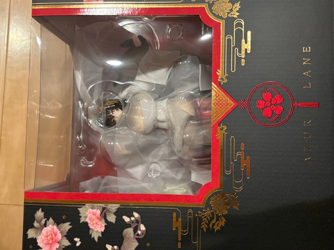 値下げ交渉可アルター 大鳳 春の暁に鳳歌うVer. アズールレーン 送料無料