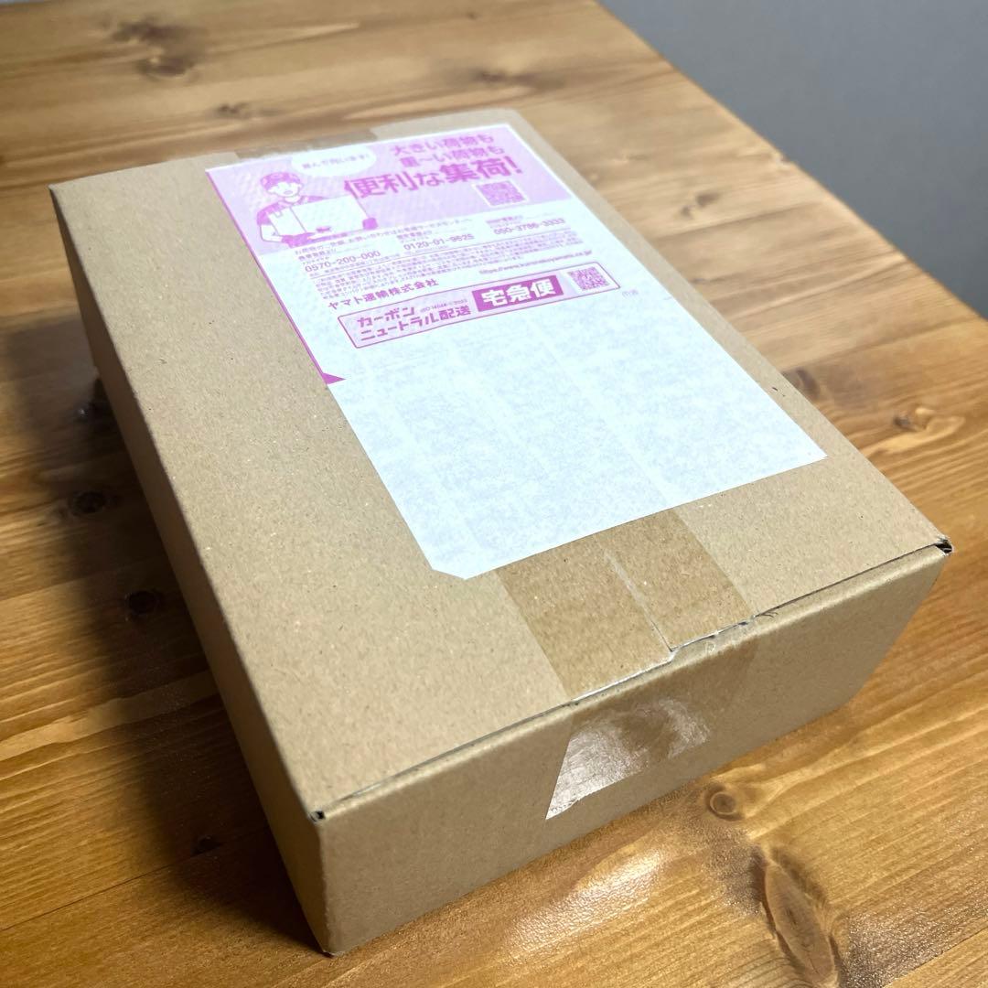 ポケモンカードゲーム　ポケセン産　新品未開封MEGAドリームex BOX