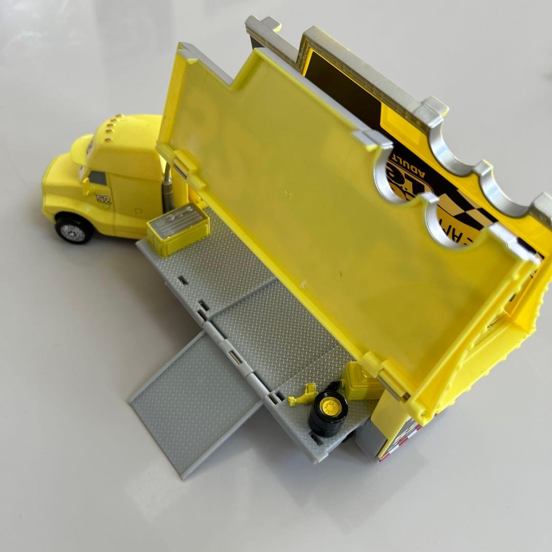 週末SALE】カーズ マテル社 リークレス ハウラー - メルカリ