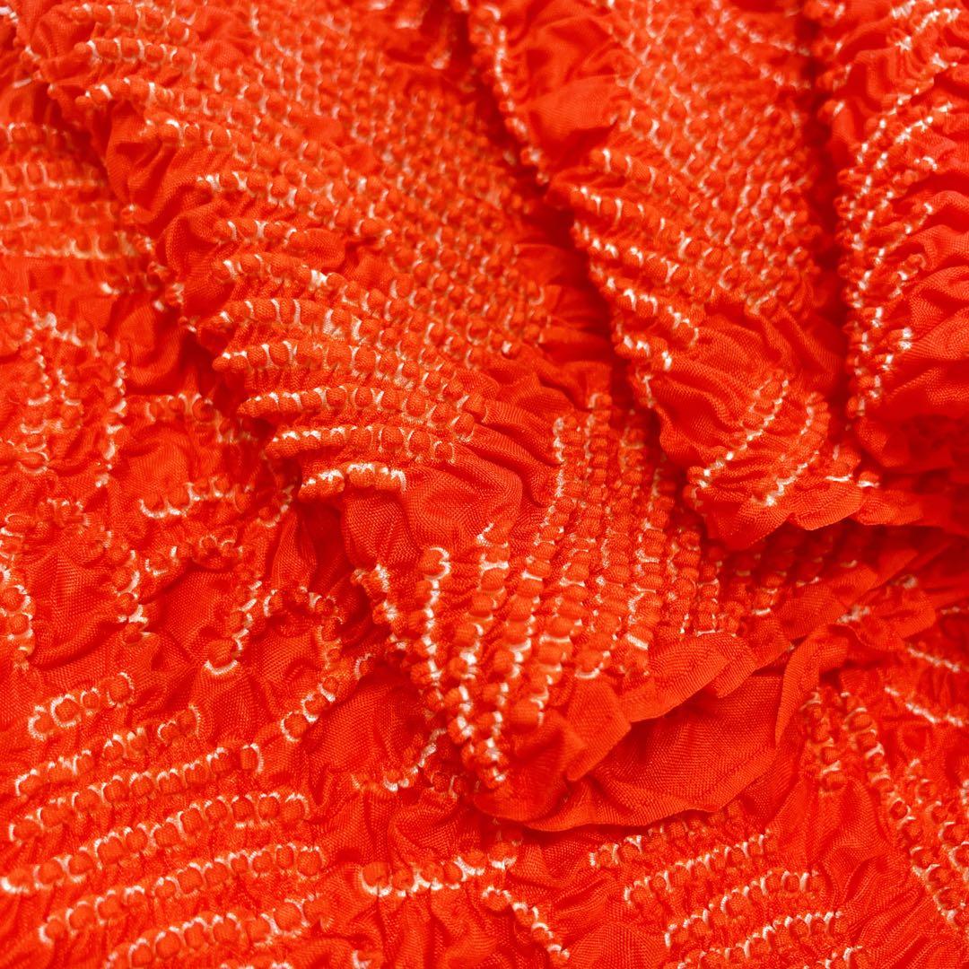 ◎mh-0043　【美品】七五三　作り帯・小物8点セット　女の子　8-28