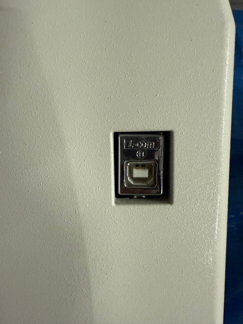 【通電確認済】Air Techniques ScanX Duo スキャナー